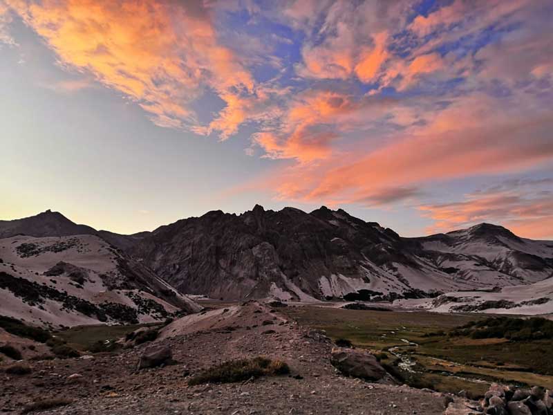 motivation beautiful mountains image