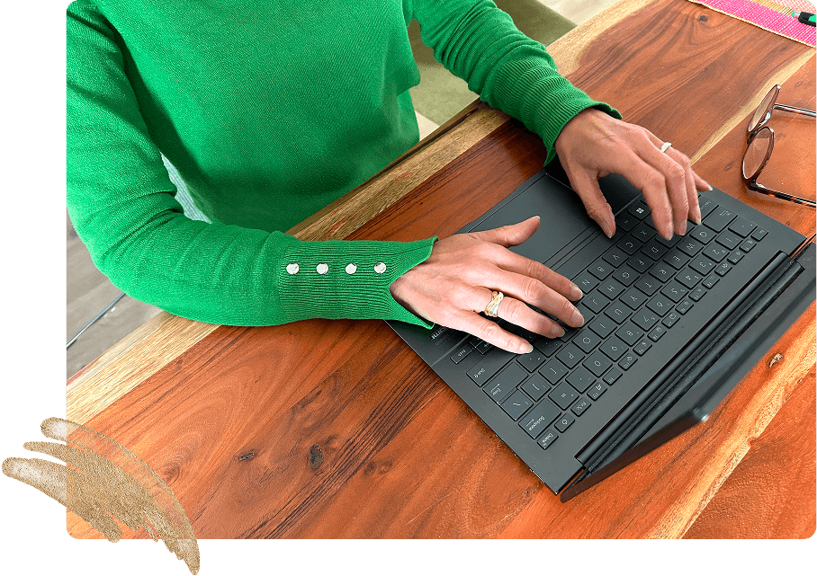 Emma Crook online coaching