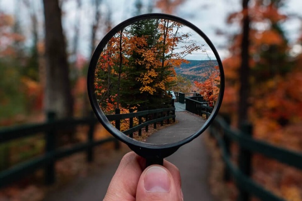 Are you paying attention?